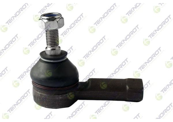 ROTBASI ON FORD FIESTA III 1994-1996