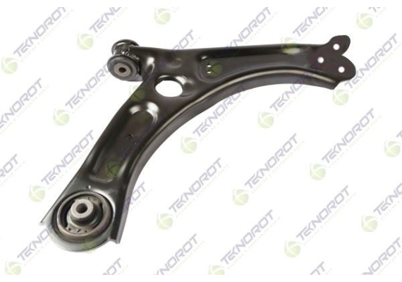 ROTİLSİZ SALINCAK ÖN SAĞ ALT VW CADDY 1.0-1.2-1.4-1.6-2.0 15 SKODA OCTAVIA II-SUPERB II-YETI
