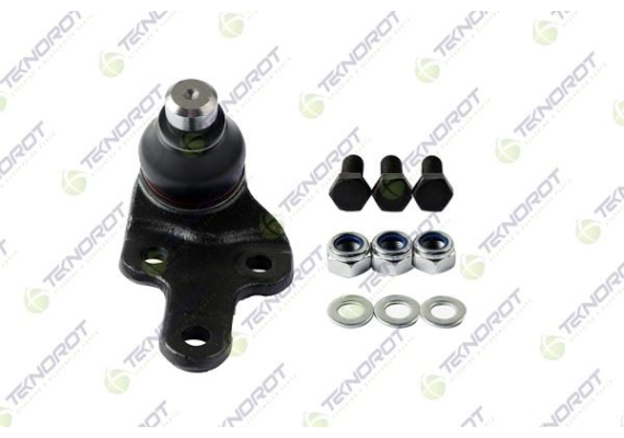 ALT ROTİL SAĞ FORD KUGA 08