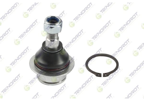 ROTIL ALT SAG / SOL TRANSIT CUSTOM 12 V362 V363 14 GUCLENDIRILMIS