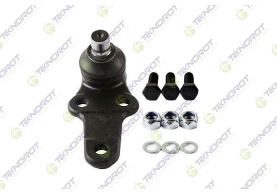 SALINCAK ROTILI SAG SOL FIESTA III IV 89 02 FORD KA 96 08 PUMA 96 02 MAZDA III 121 96 03 1.3 1.4 1.6 1.7 1 .8 CAP 17.50MM