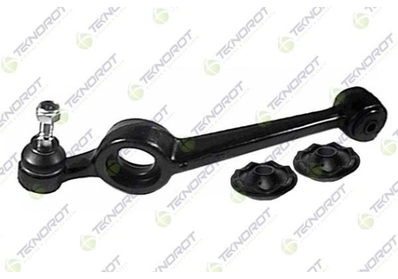 ROTILLI SALINCAK ON SOL FORD P100 PICK-UP 1982-1992 FORD SIERRA 1982-1993