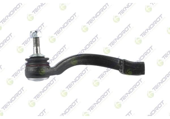 ROT BAŞI SOL JAGUAR STYPE CCX CHASM45255- 2002-2008