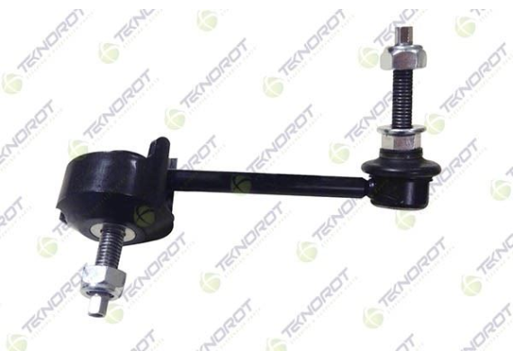 Z ROT ARKA SOL FORD EXPLORER U502 2010-2015
