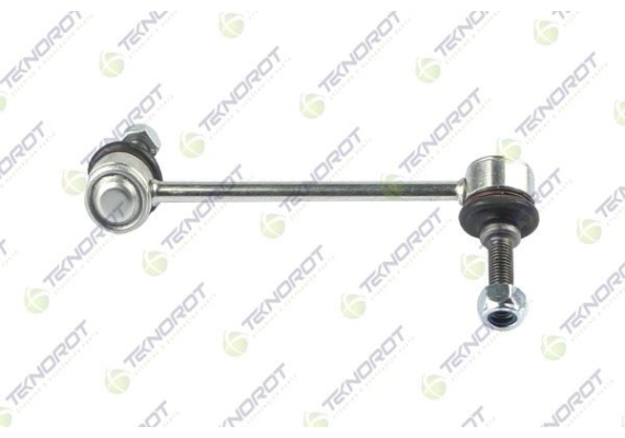 Z ROTU ÖN SOL ISUZU D-MAX 2.5L 4JA1-TC COMMONRAİL TURBO 4X2 TFR 07- 4X4 TFS 04