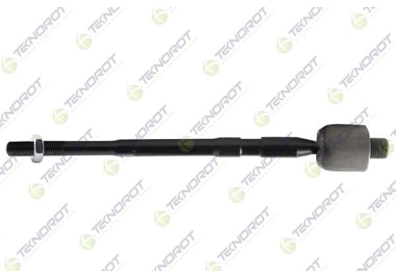 ROT KOLU SAĞ-SOL ISUZU D-MAX 2.5L 4JA1-TC Commonrail Turbo 4X2 4X4 TFR TFS 07-12