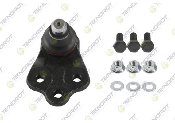 SALINCAK ROTİLİ SOL ALT 500 X 15 JEEP RANAGADE 15