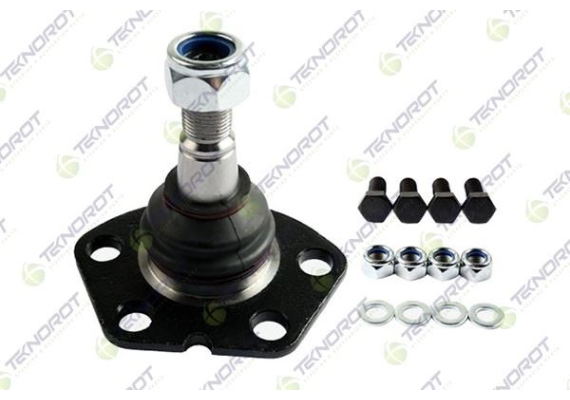 ROTİL DUCATO-BOXER-JUMPER 1.9TD-2.5TD-2.8HDI 94- 1400 KG.