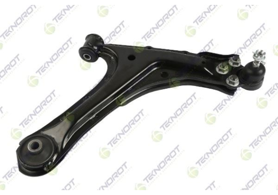 ROTİLLİ SALINCAK ÖN SAĞ ALT CAVALIER 3RD GEN-1995-2005-PONTIAC-SUNFIRE 1ST GEN-1995-2005