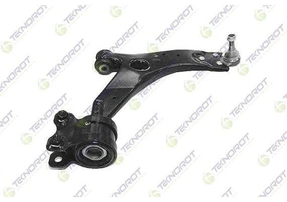 ON ALT SALINCAK SAĞ KOMPLE FOCUS II 04 11 C-MAX 04 11 VOLVO C30 06 12 C70 II 06 S40 II 04 V50 05 1.6D 1.8D 2.0D 21MM ROTİLLİ
