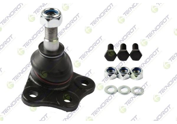 ROTİL ÖN FIAT-DOBLO 119-2001-2010-FIAT-ALBEA 178-1996-2013-FIAT-PALIO- SIENA-1996-2013