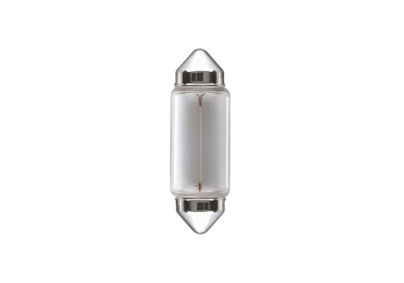 AMPUL 12V 10 SV8.5-8 SOFİT UZUN BOY 41 mm 6411
