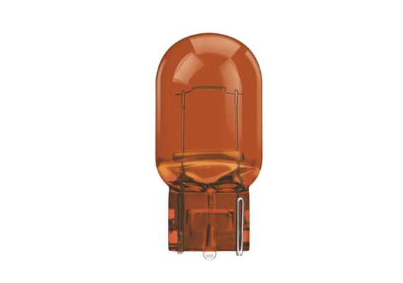 AMPUL 12V T20 21 WX3x16d T20 JUMBO DİPSİZ TEKLİ SARI 7504