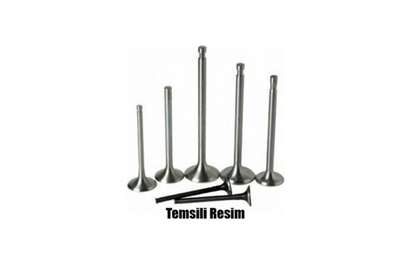 SUBAP TAKIMI 16V i20-i30-1.4-1.6-16V- G4FA-G4FC 31.5x5.5x93.2-26x5.5x92.7