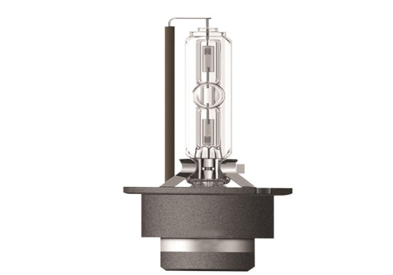 AMPUL 12V D2S 35 P32d-2 XENARC 4300K KAHVERENGİ ÇUBUK XENON GÜN IŞIK SERİSİ