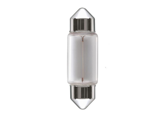 AMPUL 12V CW5 5 SV8.5-8 SOFİT ORTA BOY 36 mm 6418