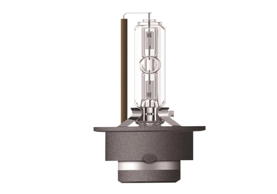 AMPUL 12V D4S 35 P32d-5 XENARC 4300K UZUN ÖMÜR BEYAZ ÇUBUK 66440