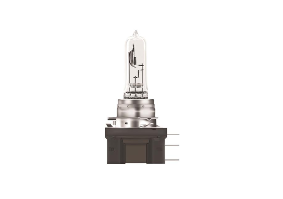 AMPUL 12V H15 15/55 PGJ23t-1 H 15 STANDART IŞIK 64176