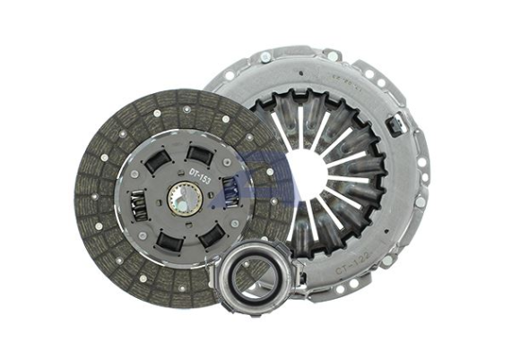 DEBRİYAJ SETİ AVENSIS 2.0 D4D 2002-2003