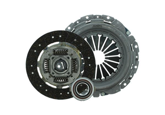 DEBRİYAJ SETİ GRAND VITARA XL-2.0 HDI 2001-2005