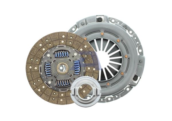 DEBRİYAJ SETİ MIT L200 4x4 2.5 DID 2006-2014