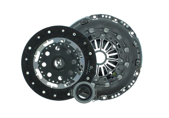 DEBRİYAJ SETİ RAV-4 AVENSIS 1.6 D4D-2.0 D4D 2009