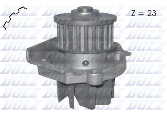 DEVİRDAİM FIAT DOBLO 01 LINEA 07 PUNTO 09 PANDA 10 ALBEA 07 ALFA ROMEO MITO 11 LANCIA YPSILON 10 FORD KA 08 1.2 1.4 1.4 TJET