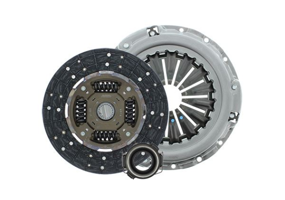 DEBRİYAJ SETİ HILUX VIGO 4x4 2.5 D4D 2010-2014