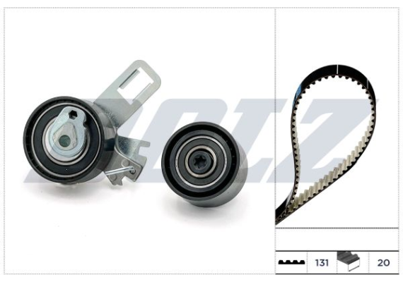 TRIGER SETI ASTRA L 21 CORSA F 19 FOCUS IV 17 CONNECT 17 KUGA III 19 PUMA 19 2008-3008 II-301 308 II-5008-508-EXPERT-PARTNER-BERLINGO-C3 III-C4-C-ELYSEE-JUMPY III-EURO 6 1.5 TDCI-BLUEHDI EURO 6