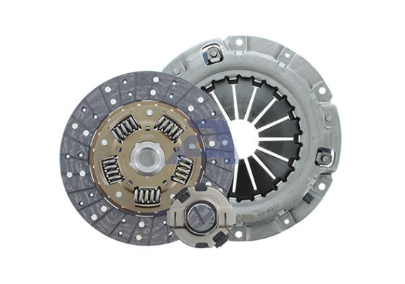 DEBRİYAJ SETİ D-MAX 2.5 DITD-3.0 DITD 2005-2011