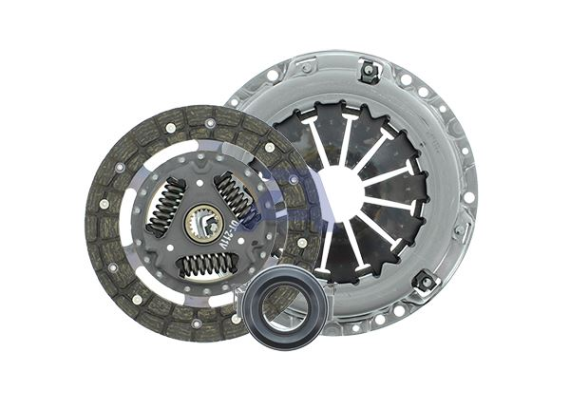 DEBRİYAJ SETİ PEUGEOT P107 05 14 CITROEN C1 05 14 TOYOTA AYGO 05 14 1.0 CFA-1KR-FE