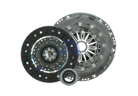 DEBRİYAJ SETİ AVENSIS 2.0 D4D 2006-2008