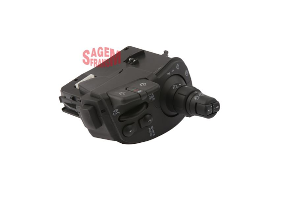SİLECEK KUMANDA KOLU RENAULT CLIO III 05 MODUS 04 KANGOO 08