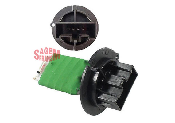 KALORIFER REZISTANSI P307-P206-C3