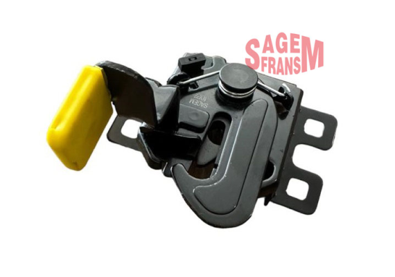 MOTOR KAPUT KİLİDİ EGEA
