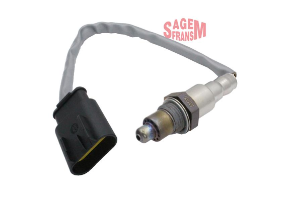 OKSİJEN SENSÖRÜ KATALİZÖR GİRİŞ FIAT DOBLO 10 EGEA 16 500L 1.4 356SXA1B