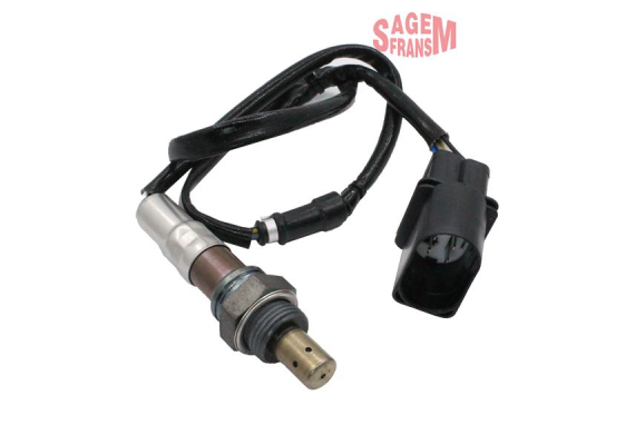 OKSİJEN SONDA SENSOR LEON-TOLEDO-BORA-GOLF IV 1.6 16V 00 05