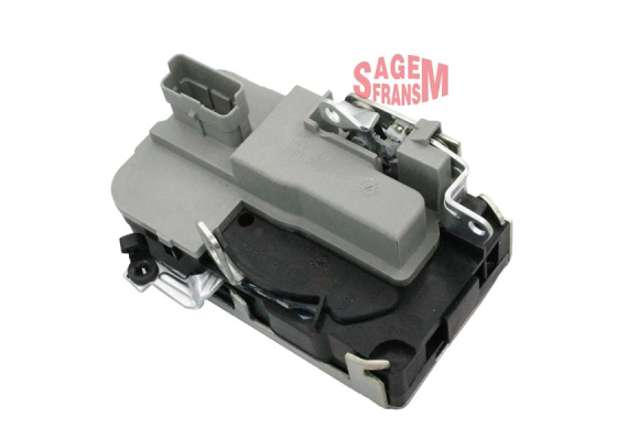 KAPI KİLİDİ ÖN SAĞ PEUGEOT 206