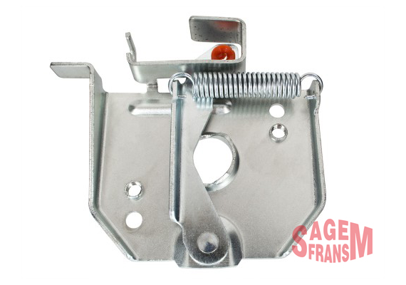 MOTOR KAPUT KİLİDİ MASTER I-II 98 08 CLIO LB-BBO