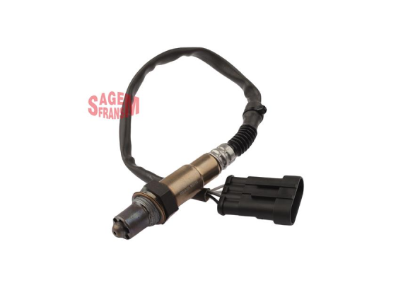 OKSİJEN SONDA SENSOR DOBLO - PUNTO - GRANDE LINEA - ALBEA 1.2 8V - 1.4 16V