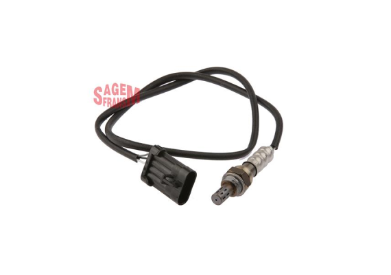 OKSİJEN SONDA SENSOR TEMPRA - TIPO 1.6 MPI
