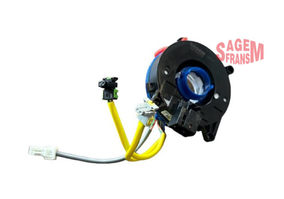 DİREKSİYON SARGISI AIR BAG ZEMBEREĞİ LINEA-PUNTO