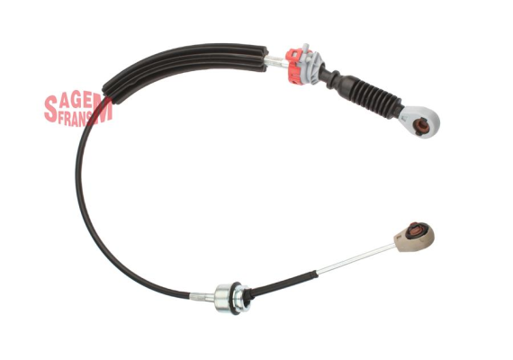VİTES KUMANDA TELİ SOL KANGOO 1.5 DCI