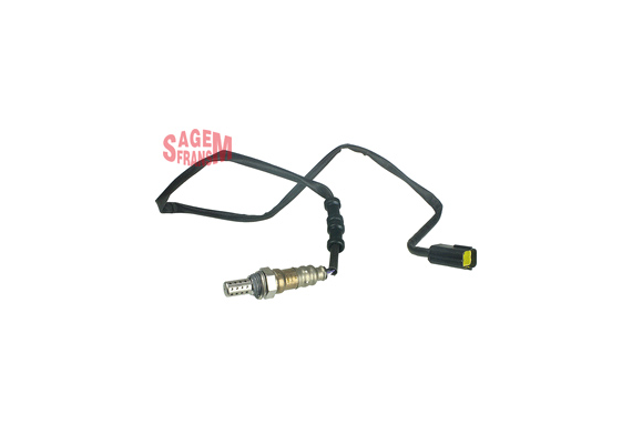 OKSİJEN SONDA SENSOR BRAVO - MAREA 1.6 16V 95 99