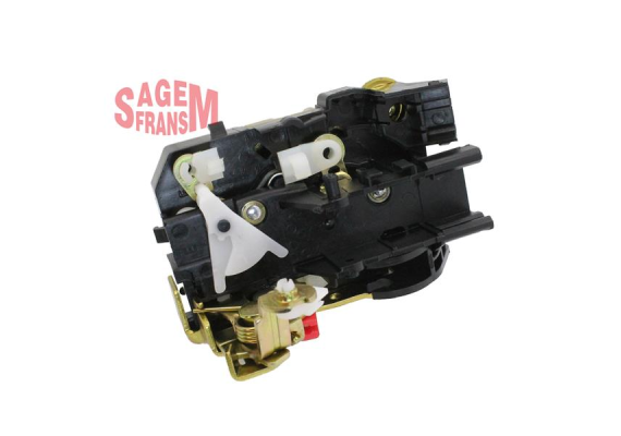 KAPI KİLİDİ ÖN SOL MOTORSUZ M.TAKILAN TİP R19
