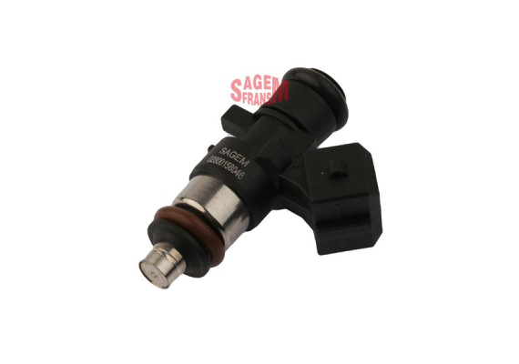 ENJEKTOR MEMESİ CLIO III - SYMBOL - MODUS 1.2 16V D4F 4 DELİK