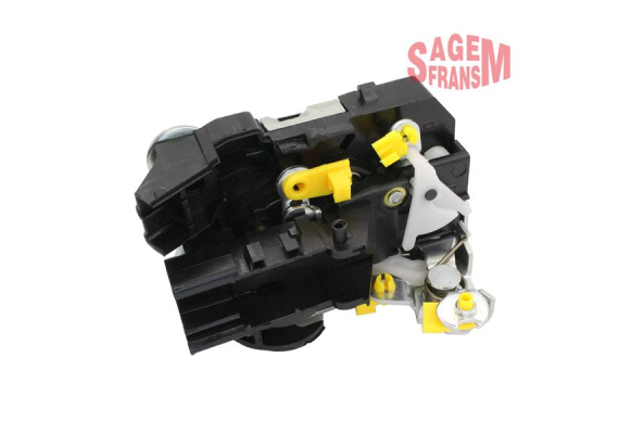 KAPI KİLİDİ ÖN SAĞ MOTORSUZ M.TAKILAN TİP R19