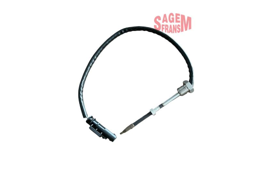 TURBO ISI KAPTORU EGEA 1.6 EURO 6 2020