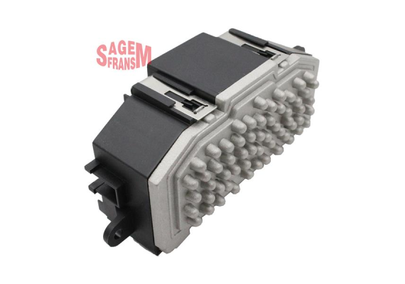 KALORİFER REZİSTANSI A4-A5-A6-Q5