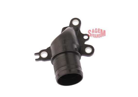 TERMOSTAT KAPAĞI LAGUNA III - TRAFIC II 2.0 DCI